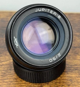 Júpiter 8 M39 2/50 7458937 - Imagen 1 de 7