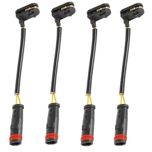 4pcs Brake Pad Wear Warning Sensor 9065401417 for Mercedes Sprinter 2-T Box - Picture 1 of 6