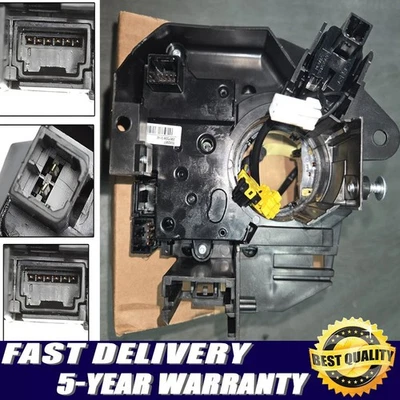 68528300AA 2013-2018 Clock Spring with Angle Sensor RAM 1500 2013-2022 2500 3500 - Image 1 of 4