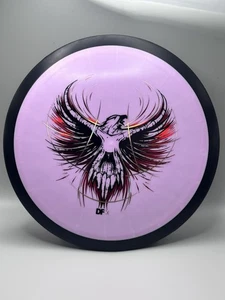 NEW DFX MVP PHOTON LTD “Darkwing” Marm.O.Set 174G - Picture 1 of 2