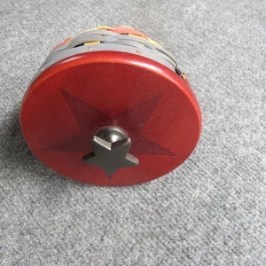 Longaberger All American Celebrations Basket 2008 - Picture 1 of 6