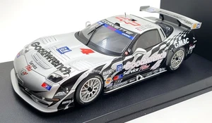 Autoart 1/18 Scale 89907 - Chevrolet Corvette C5-R GT2 1999 Daytona #4 - Picture 1 of 5