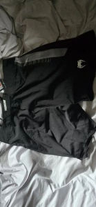 Venum Tempest Fightshorts  - Picture 1 of 5