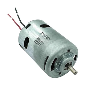 JOHNSON 48MM RS-887 DC 12V-18V High Speed Power Large Torque Drill Tools Motor - Picture 1 of 6