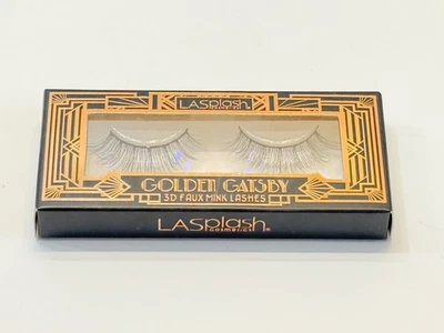 TARTE TARTIEST PRO CRUELTY-FREE LASHES~FLIRT~FAST FREE SHIPPING - Image 1 of 2