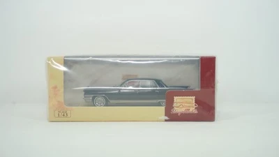 Modelos de sellos 1/43 diecast 1964 Cadillac Sixty artículo especial STM64201 NUEVO G2-2 Foto 1 de 4