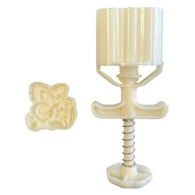 Moldes de pastelería con forma de mariposa Herramienta de decoración de pastelería Moldes para hornear Foto 1 de 4