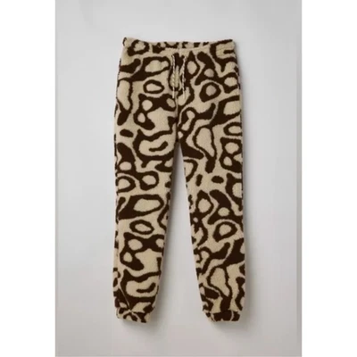 Urban Outfitters Parks Project UO Exclusive Geyser Fleece Sweatpants Large NEW - Image 1 of 4