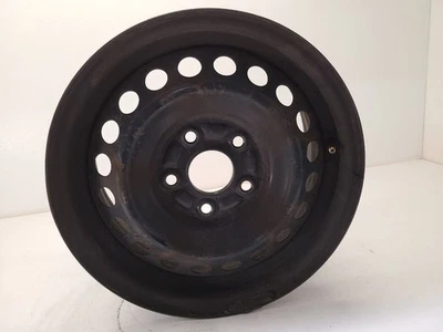 2013 2014 2015 HONDA CIVIC Wheel 15x6-1/2 Steel  - Image 1 of 4