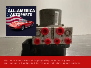 Bomba ABS Ford Edge Lincoln MKX 2008-2009 OEM Foto 1 de 4