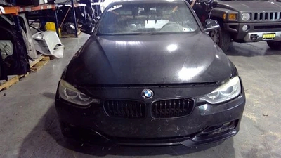 Puerta delantera derecha pasajero compatible con BMW 320i 3996 12-18 Foto 1 de 4