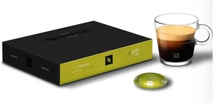Nespresso Professional Finezzo Nespresso Pods, Espresso Roast, 50/Box exp 05/25 - Picture 1 of 2