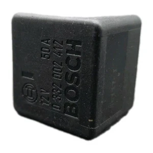 PORSCHE 911 993 CARRERA 1994-1998 RELAY 12V 50A 0332002412 J7-507 - Picture 1 of 3