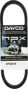 Dayco HPX5019 Drive Belt High Performance Extreme Snowmobile Ski-Doo PowerSports - Bild 1 von 2
