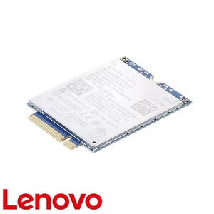 Lenovo Breitbandmodul ThinkPad Quectel SDX24 EM120R-GL 4G LTE CAT12 PCIE 4XC1D5 - Bild 1 von 1