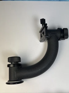 Kirk Long lens tripod mount - Picture 1 of 7