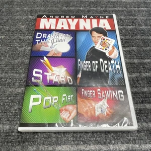 Aldo Colombini Cuerda Confección Rutinas de Juego Contacto Colores Truco de Magia DVD - Imagen 1 de 3