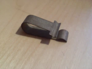 Leaf Spring Locking Lever dolmar 112 113 114 116 117 119 120 116SI 120SI 123 133 - Picture 1 of 1