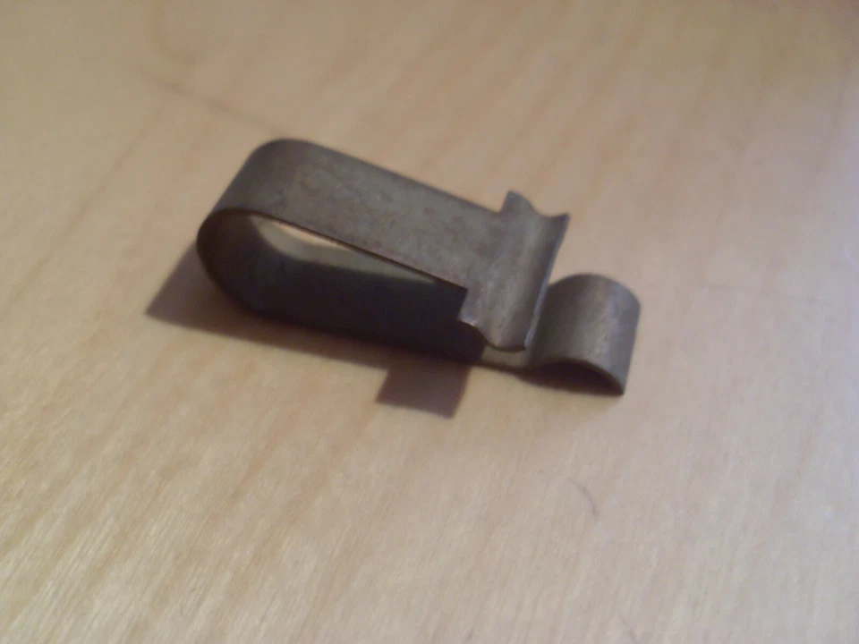 Leaf Spring Locking Lever dolmar 112 113 114 116 117 119 120 116SI 120SI 123 133 - Image 1 of 1