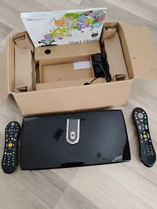 TiVo Roamio - TCD846500 - 75 HR HD Video No Lifetime Service Tested - Picture 1 of 10