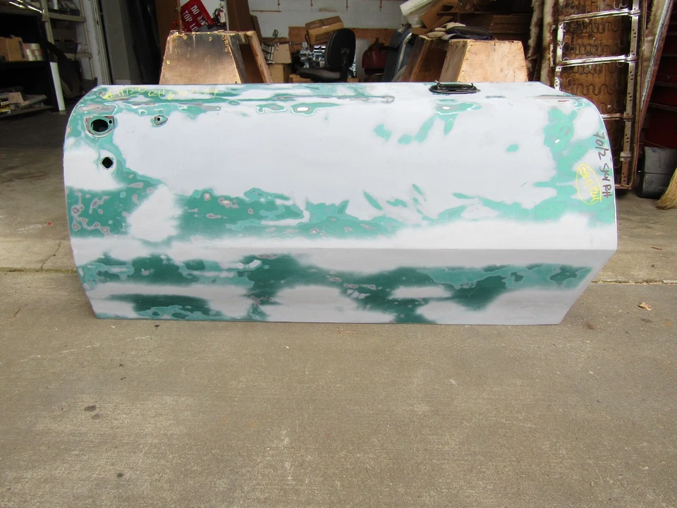 1970 1971 1972 Buick Skylark porta direita concha - Imagem 1 de 4