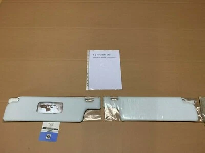 TRIUMPH 814549 814589 2000 И 2.5 PI MK II (ДО 1974) N/S & O/S R/H/D СОЛНЦЕЗАЩИТНЫЙ КОЗЫРЕК - Изображение 1 из 4