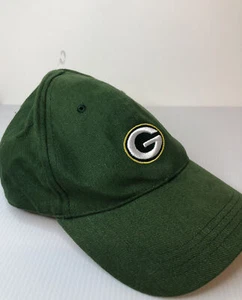 Gorra Green Bay Packers NFL Hombre Talla Ajustable Verde - Imagen 1 de 5