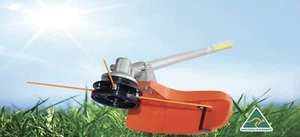Sure Load Universal Trimmer Head suits all petrol line trimmers whipper snippers - Picture 1 of 7