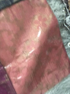 Crepe Silk Scarf Ladies Neck Wrap Women Scarves shiny silk Scarf Stole - Picture 1 of 7