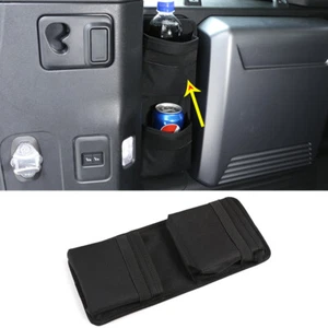 The Trunk Side Oxford Fabric Storage Box for Land Rover Defender 110 2020 2021 - Picture 1 of 12