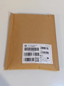 Hp Sure Key Cable Lock 1.83m galvanized steel cable 6UW42AA - Bild 1 von 4