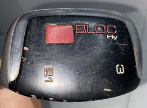 Pinemeadow R-Flex RH Hybrid Launch Iron/Fairway Wood Bloc HY 3 21• Loft Used - Picture 1 of 4