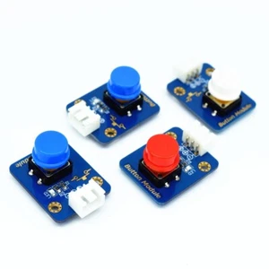 BUTTON MODULE CONTROLLER For Digital Signal Processing, ADEEPT 4PCS - Picture 1 of 1