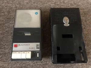Rare Blaupunkt Twen and case - Picture 1 of 4