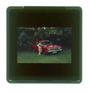 OPEL REKORD 60er Jahre - Bild 1 von 1