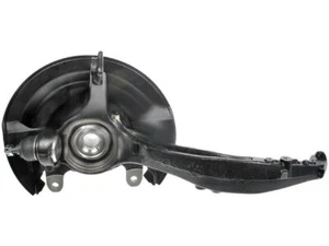 Front Left Steering Knuckle Kit fits Honda Accord 2003-2007 2.4L 4 Cyl 65CFVY - Picture 1 of 1