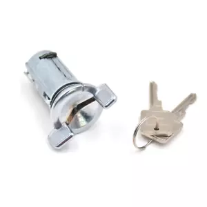 Ignition Switch Cylinder For Chevrolet GMC 70-78 With Bolt Include 2 Keys LC1426 - Bild 1 von 4