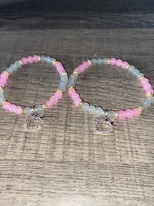 Best Friends Bracelets 2pc - Picture 1 of 5