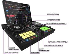Reloop Buddy compact 2-channel DJ controller