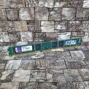 Kingston KTD-XPS730B/4G DDR3 RAM 4GB PC3-10600 memoria ordenador PC - Imagen 1 de 3
