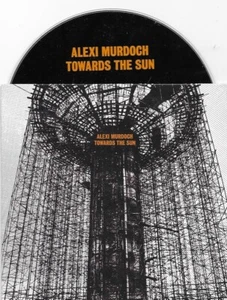 ALEXI MURDOCH - towards the sun   -  7 tracks  promo CD - Picture 1 of 1