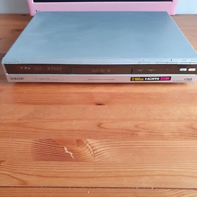 Sony RDR-HXD860 DVD Recorder | 160GB HDD | Freeview | Working | No Remote - Image 1 of 4