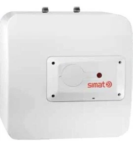 SCALDABAGNO BOILER ELETTRICO 30 LITRI LT ARISTON SIMAT SCALDINO SOPRALAVELLO