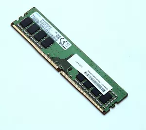 Legion Y720T-34IKH Samsung M378A1K43CB2-CRC 8GB PC4-2400T Desktop Memory RAM - Picture 1 of 1