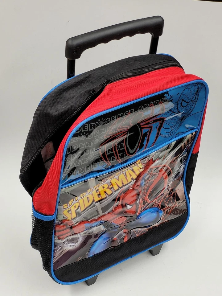 Spider-Man Kids Extreme Trolley - Image 1 of 1