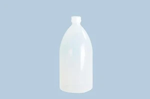 3L/2L Plastikflaschen leer + Schraubverschluss, LD-PE transparent Flasche - Bild 1 von 1