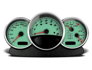 Mint Gauge Face Color Change for Style 2 - Addon (S2-38) - Picture 1 of 1