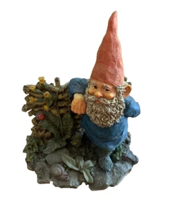 Egbert Rien Portvliet Classic Wichtel Sidney 127167 Figur Troll Vintage 1995 - Bild 1 von 6