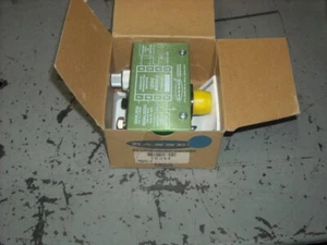 Banner 16344 Photoelectric Amplifier - Picture 1 of 3