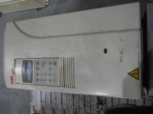 ABB DRIVE ACS800-U1-0040-7 - Picture 1 of 2
